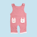 CONJUNTO X2 PZS BEBE NIÑA 10768 FOR BABY