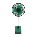 VENTILADOR CLIP BBJ-698 OGUSS