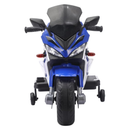 MOTO ELECTRICA Y-MB154-2-Y AZUL STB
