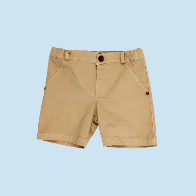 CONJUNTO NIÑO OSITO 772 CHOCOMIEL