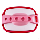 CARRO BLOQ X60 BEZ-044WG001-012 BABY KAYS