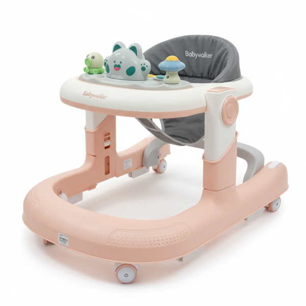 CAMINADOR Y-W868 ROSADO STB