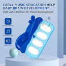 GIMNASIO PIANO HE0631/668-37 BABY KAYS