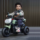MOTO ELECTRICA J-MB3021-P VERDE STB
