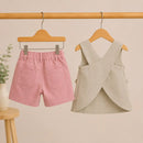 CONJUNTO BEBEITA 50332 FOR BABY