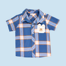 CONJUNTO NIÑO OSITO 772 CHOCOMIEL