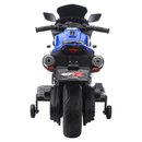 MOTO ELECTRICA Y-MB154-2-Y AZUL STB
