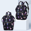 PAÑALERA MORRAL ZS312 LA GLORIA