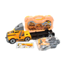 TRACTOMULA DID ASSEMBLED 10396 PLASTICOS