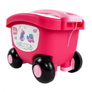 CARRO BLOQ X60 BEZ-044WG001-012 BABY KAYS