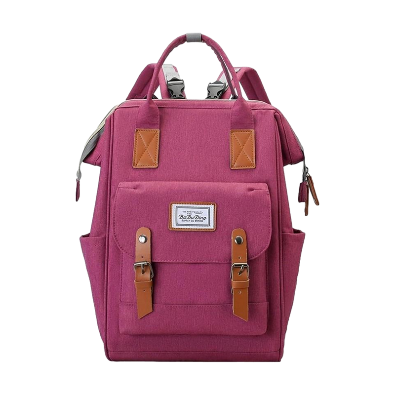 PAÑALERA MORRAL 8605 MUNBE