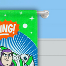 TOALLA BUZZ LIGHTYEAR 60X120 TELARY
