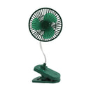 VENTILADOR CLIP BBJ-698 OGUSS
