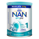 NAN PRO 1 X1.1GR NESTLE