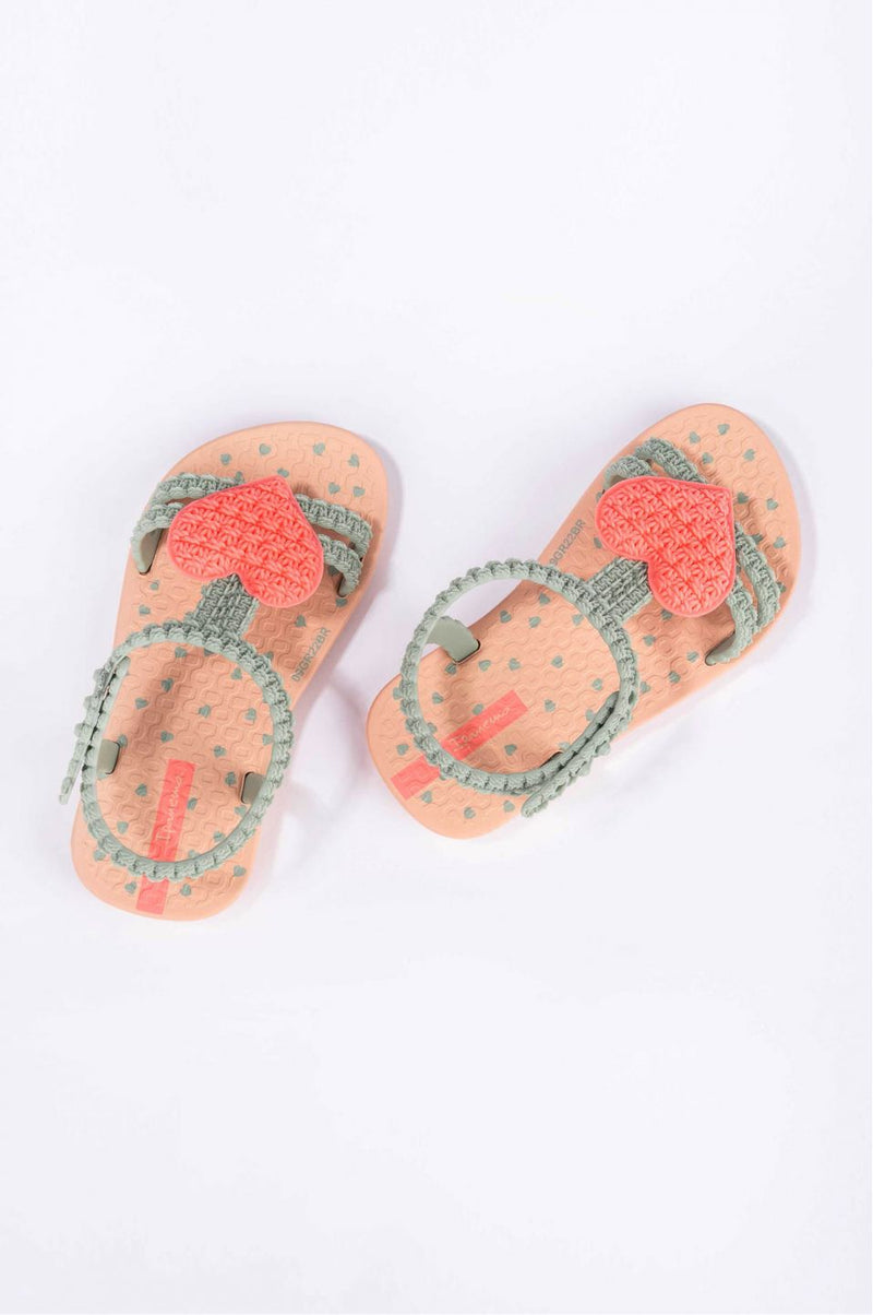 SANDALIA MY FIRST IPANEMA