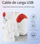 LAMPARA PORTATIL HK28-1A OGUSS