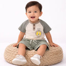 CONJUNTO NIÑO 50274 FOR BABY