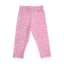 CONJUNTO BEBE NIÑA 10569 FOR BABY