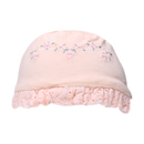 PRIMER DIA RETOÑO WELDON