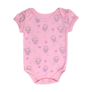 PRIMER DIA OSITA LAZO 743 CHOCOMIEL