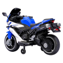 MOTO ELECTRICA Y-MB154-2-Y ROJO STB