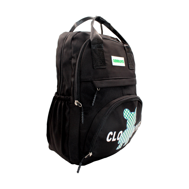 PAÑALERA MORRAL 11028 MALU