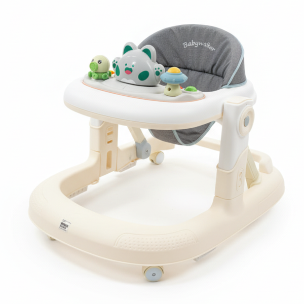 CAMINADOR Y-W868 BLANCO STB