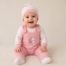 PIJAMA BEBE 11238 FOR BABY