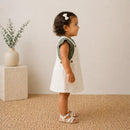 CONJUNTO BRAGA 50333 FOR BABY