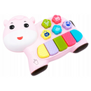 PIANO MUSICAL VACA 777-1 OGUSS