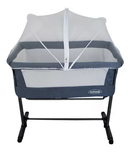 CUNA SIDE BY SIDE 6042 BEBESIT