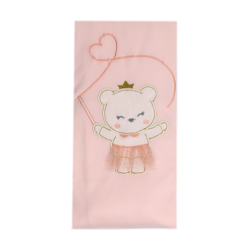 PRIMER DIA OSITA LAZO 743 CHOCOMIEL