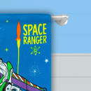 TOALLA BUZZ LIGHTYEAR 60X120 TELARY