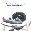 CAMINADOR Y-W860 NEGRO STB