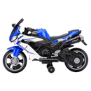 MOTO ELECTRICA Y-MB154-2-Y AZUL STB