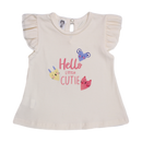 CONJUNTO BEBE NIÑA 10569 FOR BABY