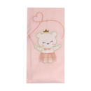 PRIMER DIA OSITA LAZO 743 CHOCOMIEL