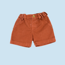 CONJUNTO NIÑO OSITO 772 CHOCOMIEL