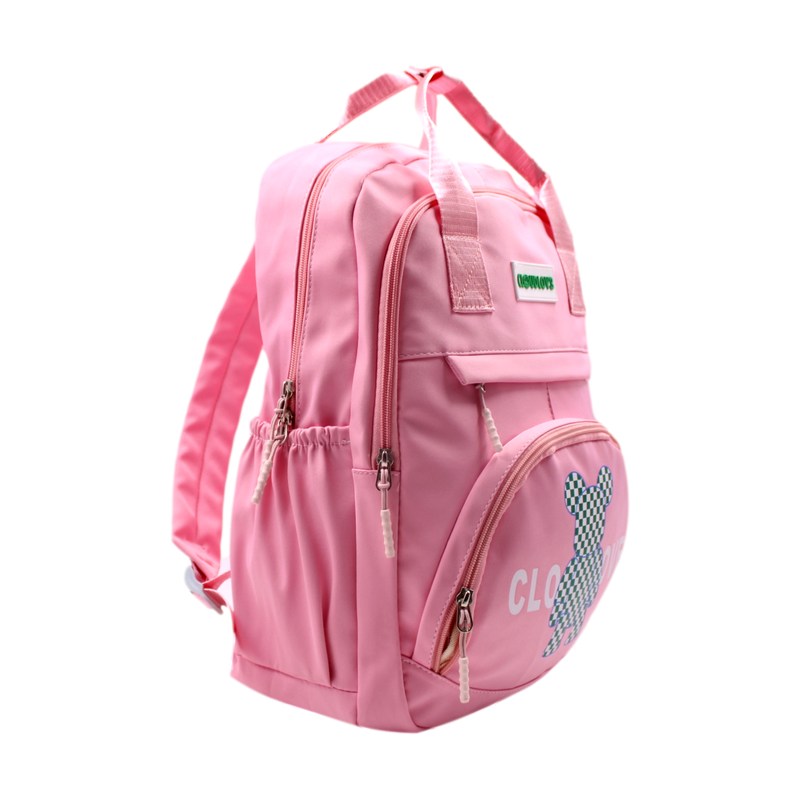 PAÑALERA MORRAL 11028 MALU