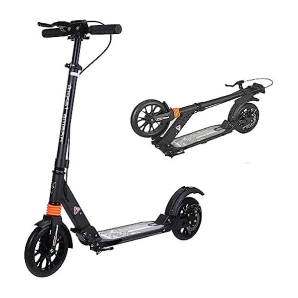 SCOOTER T-402-B STB