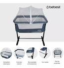 CUNA SIDE BY SIDE 6042 BEBESIT