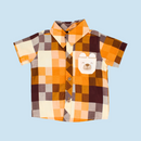 CONJUNTO NIÑO OSITO 772 CHOCOMIEL