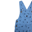 BRAGA BEBE NIÑO 10593 FOR BABY