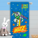 TOALLA BUZZ LIGHTYEAR 60X120 TELARY