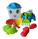 SET PLAYERO 067D/TL823 BABY KAYS