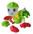 SET PLAYERO 067D/TL823 BABY KAYS