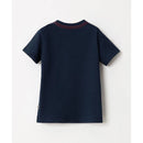CAMISETA OCTARY 701647 TURQUI BABY FRESH