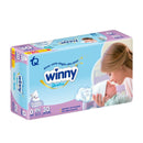 PAÑALES WINNY SENSITIVE ETAPA 0 X30 UND + GRATIS 20 TOALLITAS HÚMEDAS