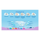 PAÑALES WINNY SENSITIVE ETAPA 0 X30 UND + GRATIS 20 TOALLITAS HÚMEDAS