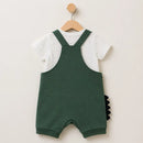 Conjunto Braga Niño 2230 Los Chiros De Maria Jose